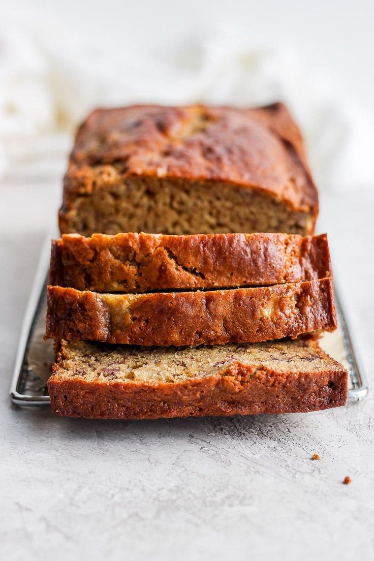 Banana Bread