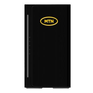 MTN 5G Broadband Router (100GB Data Incl) 100%WP