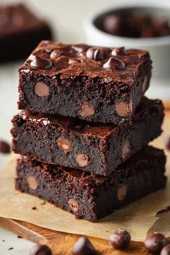 Brownie Box