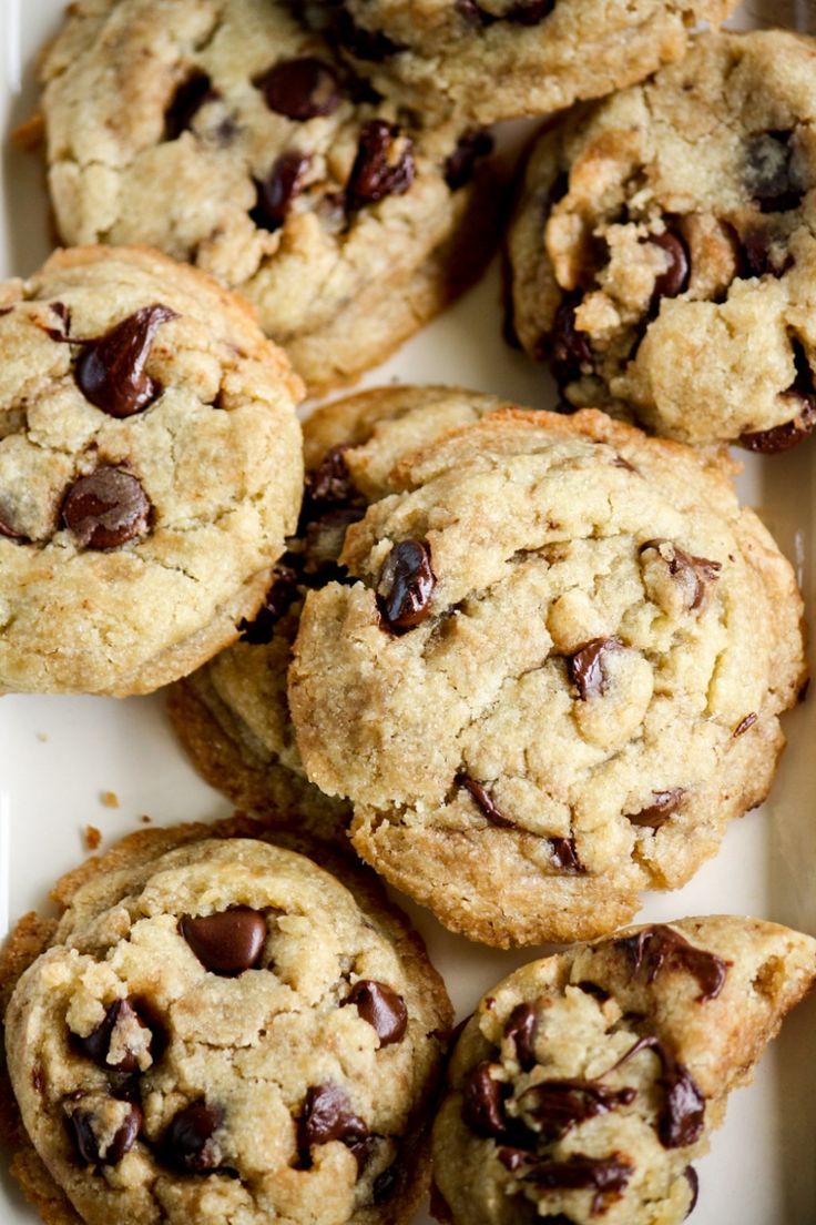 Park of Cookies