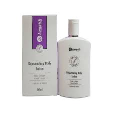 Longrich Body Cream 100% WP
