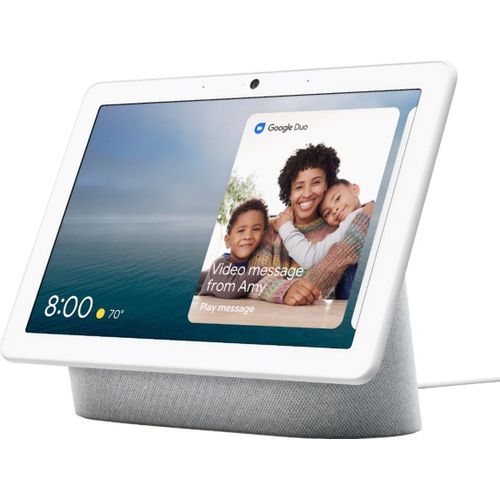 Google Nest Hub Max 10 Smart Display With Google Assistant 400%WP
