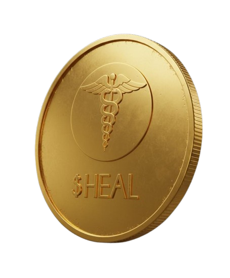 $HEAL coin