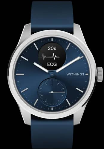 Withings ScanWatch2 400% WP