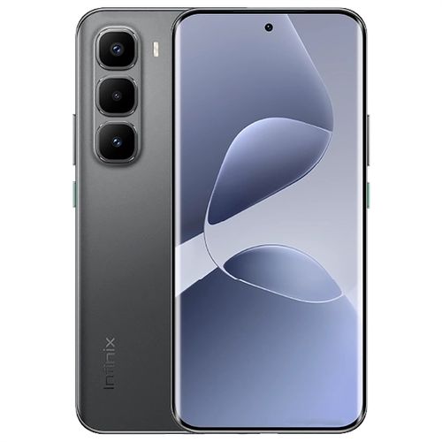 Infinix Hot 60 Pro Plus Smart Phone With 256GB ROM & 8GB RAM 300% WP