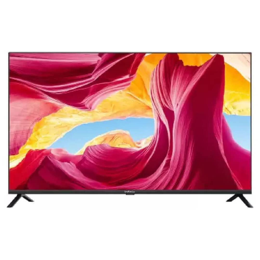 Infinix 32 inch HD Ready LED Smart TV 200% WP