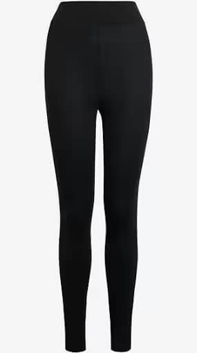 RL High-Waist Leggings 100% WP
