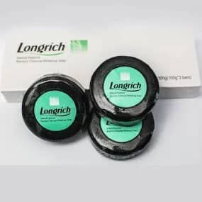 Longrich Bamboo Soap 100% WP