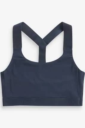 RL Seamless Sports Bra 100% WP