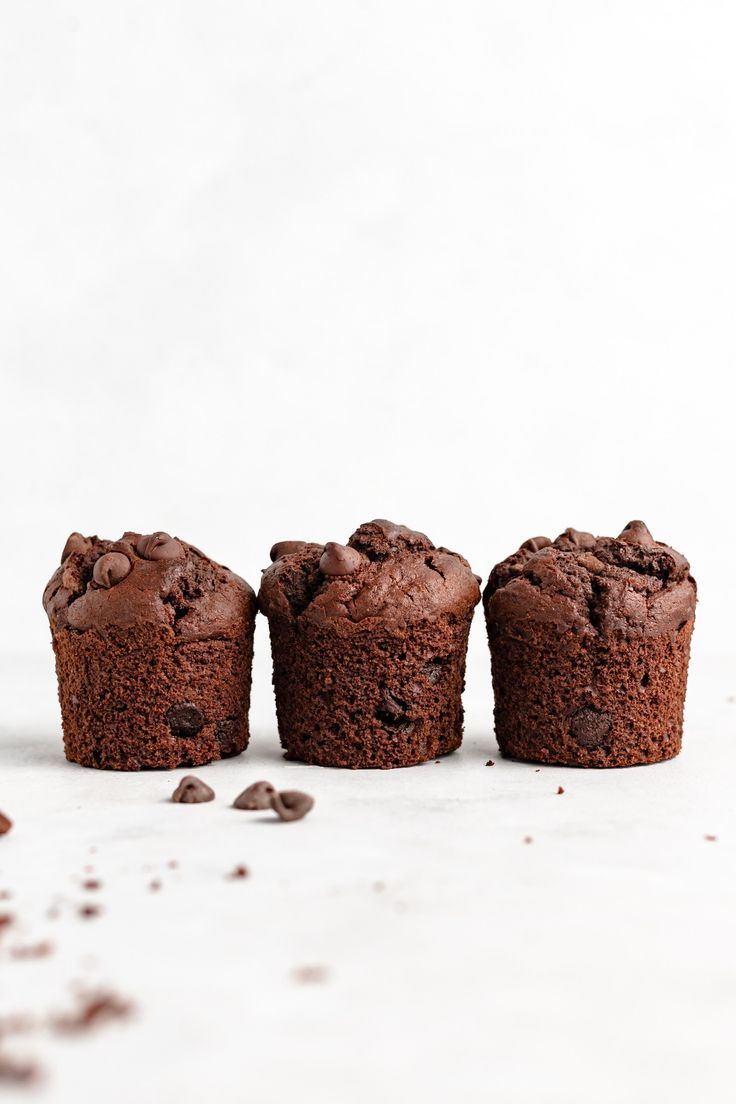 Box of Muffins