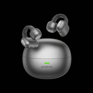 Oraimo Ear Snap N Clip on Buds 100% WP