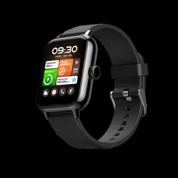 Oraimo Watch 6 Nano 1.52 TFT Full Touch Smart Watch 100% WP