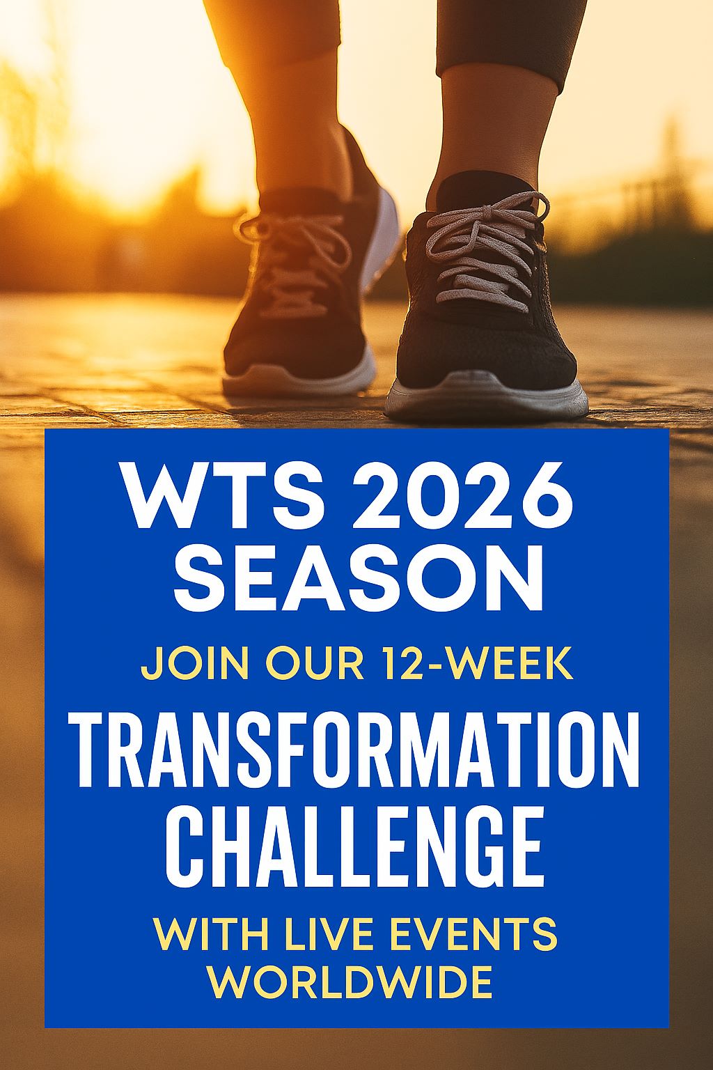 WTS 2026 Season