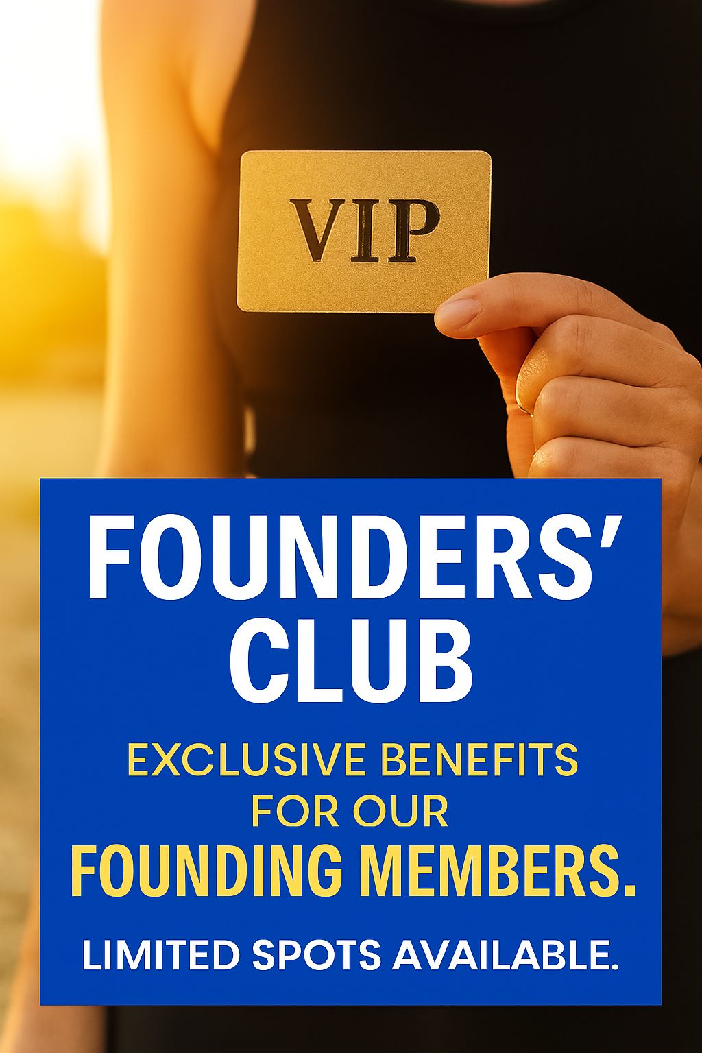 Pioneers Club