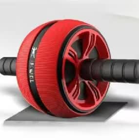 Bodyfit Ab Roller Wheel 100% WP