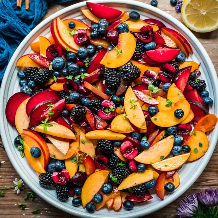 Summer Delight Salad