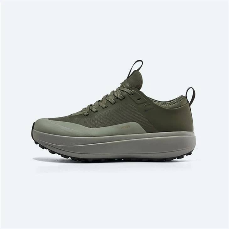 RL TerraTread Training Shoes 100% WP