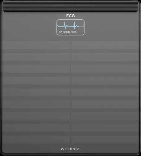 Withings Body Scan 400% WP⚡