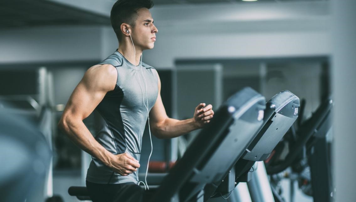 HIIT Cardio