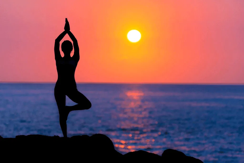 Yoga & Flexibility